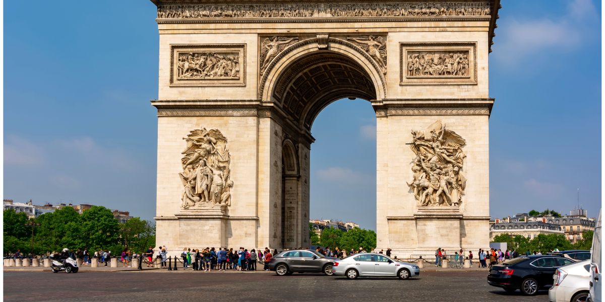 A Importância da Avenida João de Deus em Ermesinde