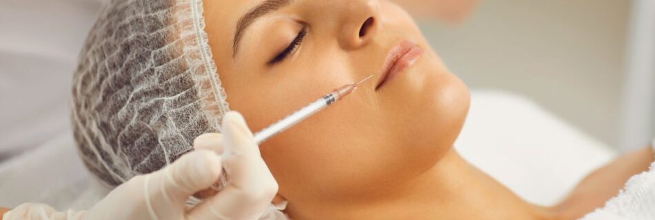 Aplicações e Benefícios da Toxina Botulínica na Estética