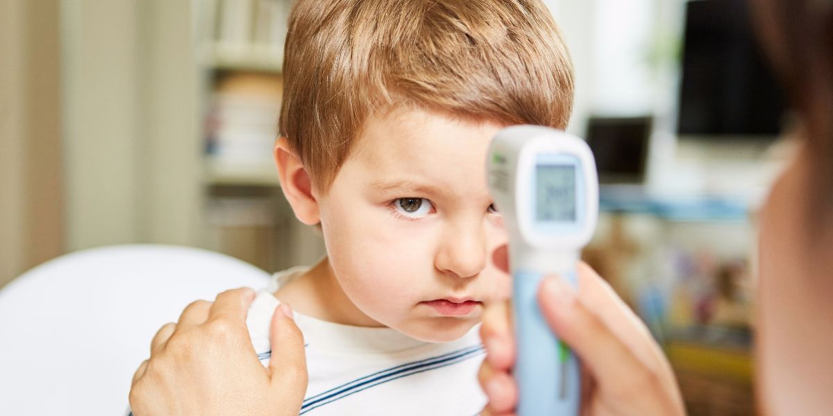 Ben-u-ron 125 mg: Safe Use in Young Children