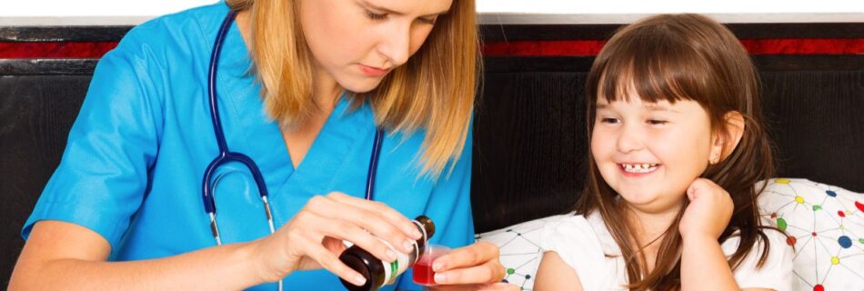 Ben-u-ron 40 mg/ml: Uso Seguro para Crianças em Portugal