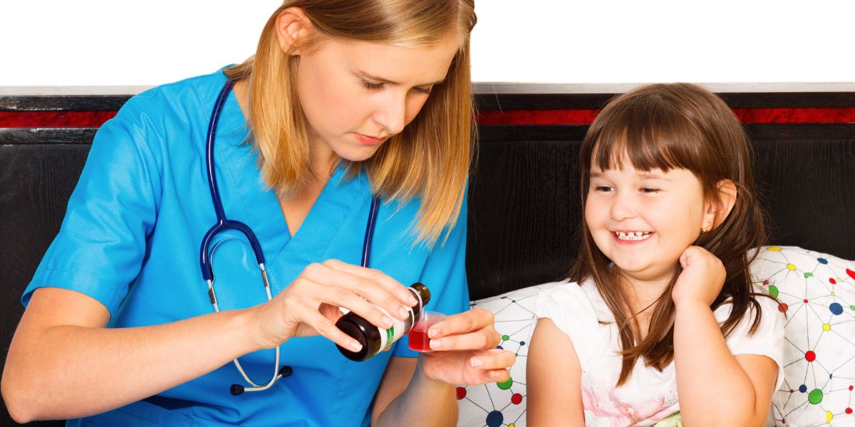 Ben-u-ron 40 mg/ml: Uso Seguro para Crianças em Portugal