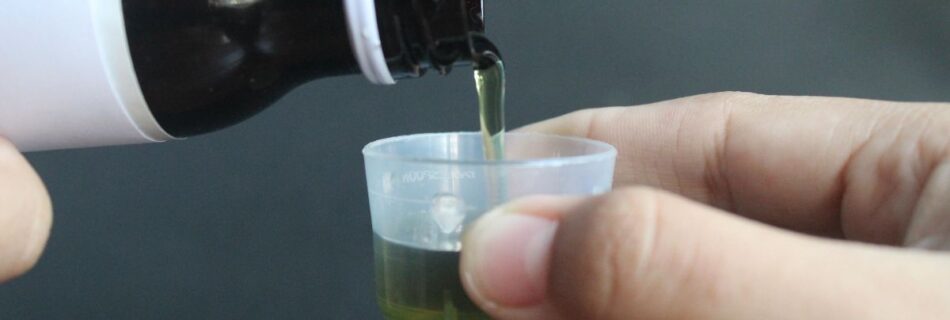 Ben-u-ron 40mg/ml: Dosagem Correta e Cuidados Essenciais