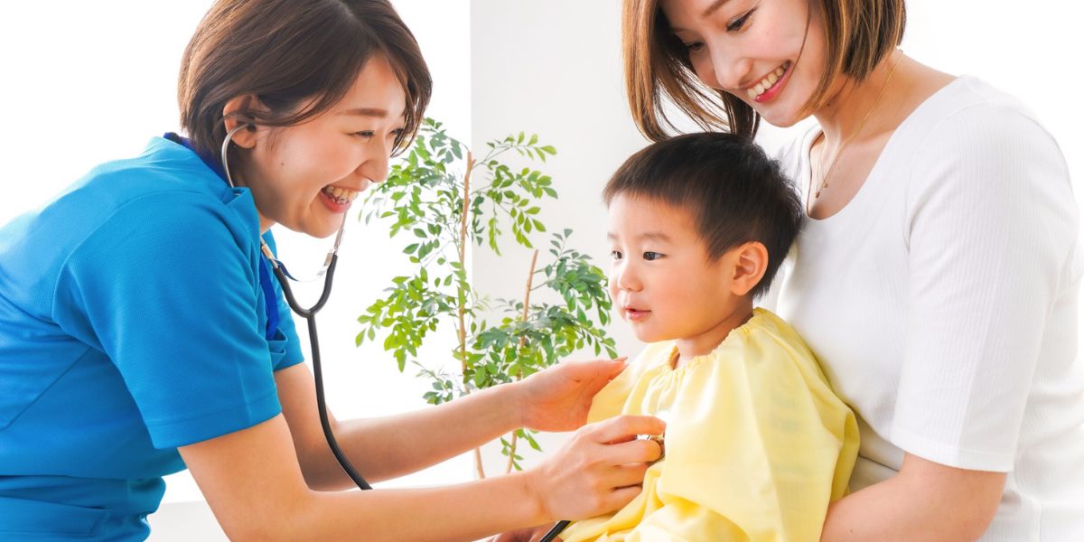 Ben-u-ron supositório 250 mg para dor e febre em crianças