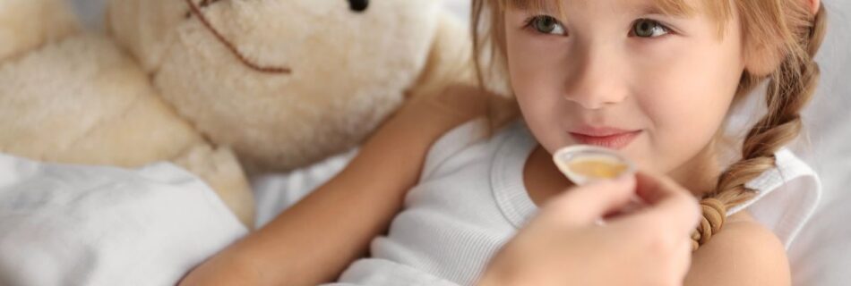 Benuron Bebé: Uso Seguro para Febre e Dor em Crianças