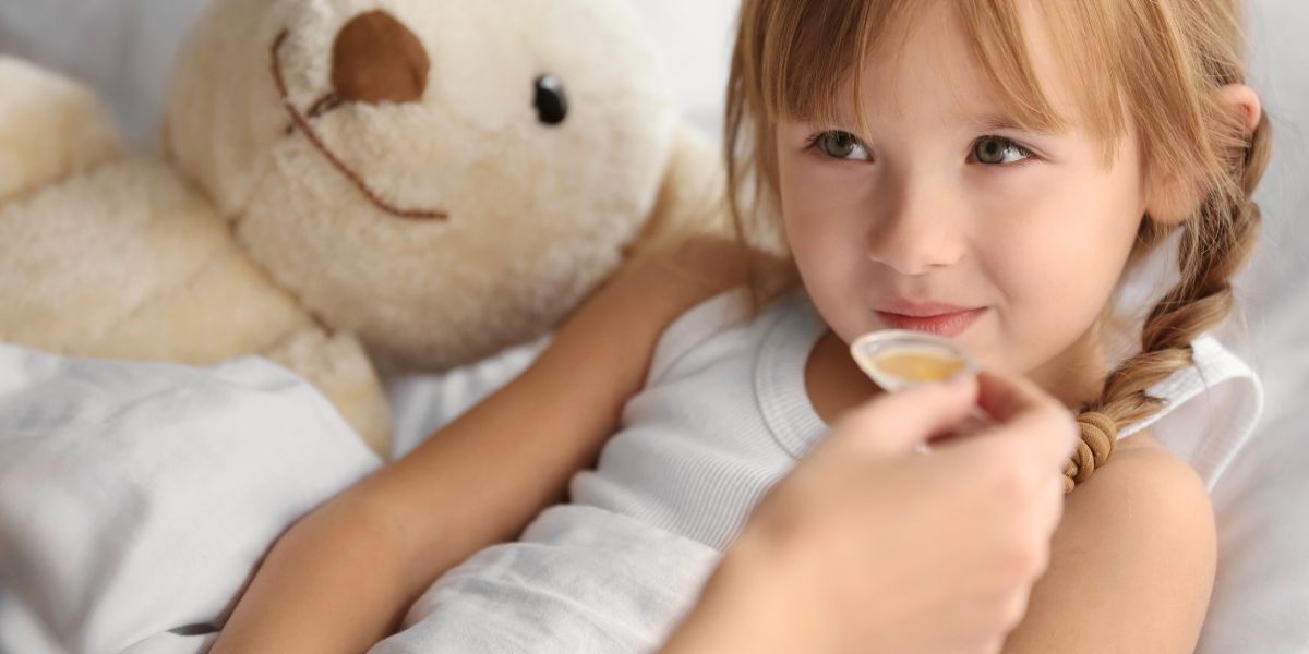 Benuron Bebé: Uso Seguro para Febre e Dor em Crianças