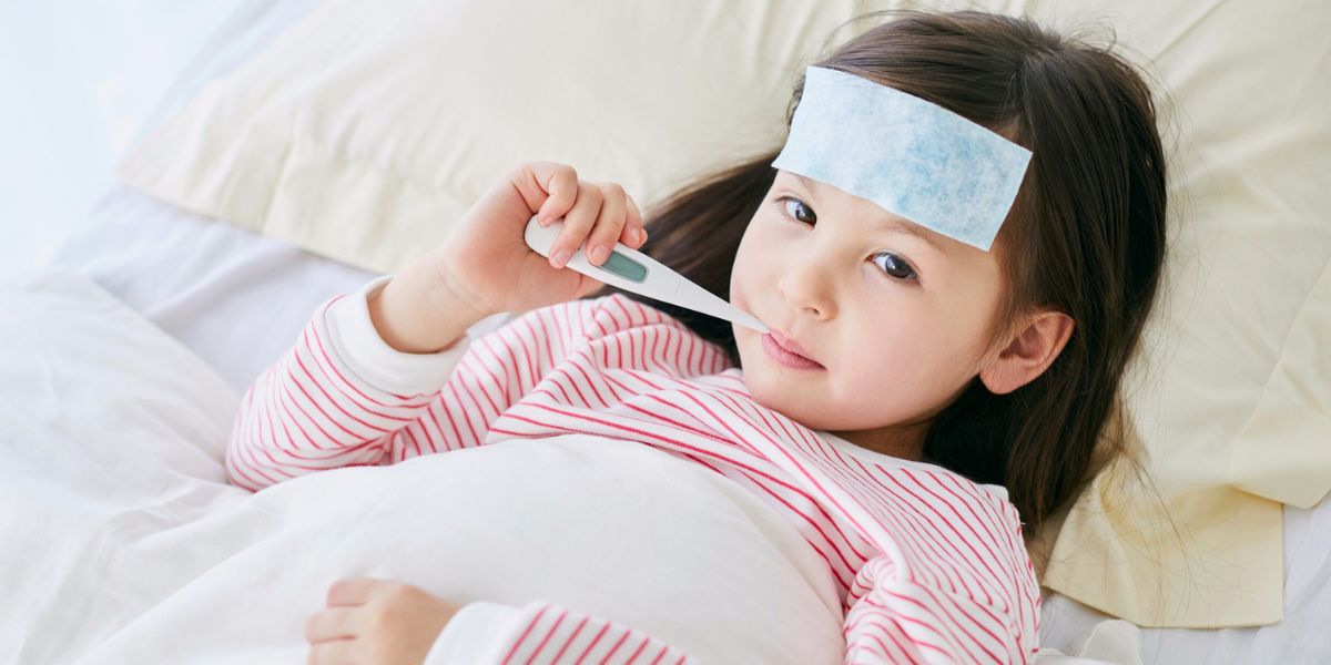 Benuron Infantil: Guia de Uso Seguro para Febre e Dor