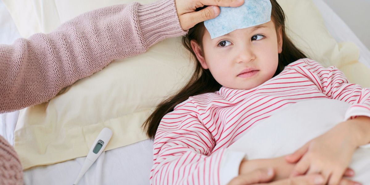 Brufen 40 mg: Dosagem Eficaz e Precauções em Crianças