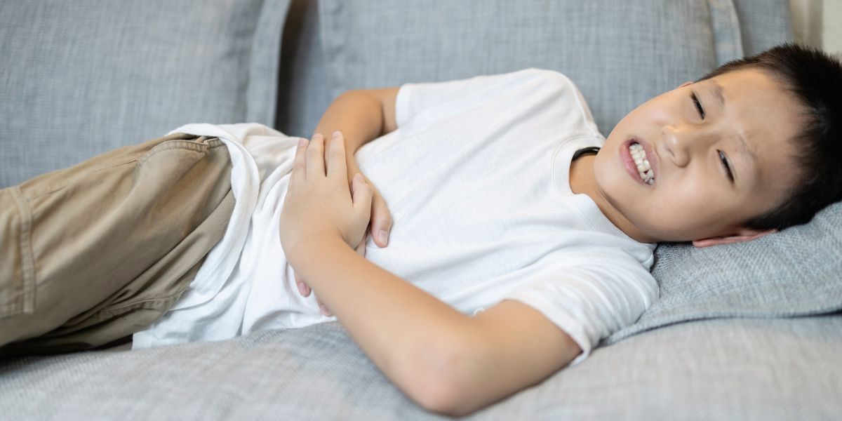 Brufen Bebe: Alívio Seguro da Dor e Febre para Crianças