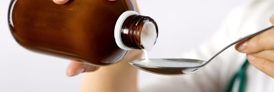 Brufen Xarope 40mg/ml: Indicações e Administração Segura