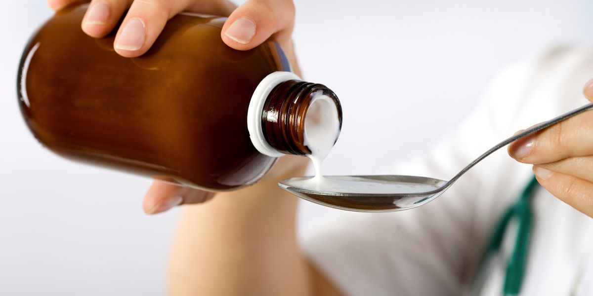 Brufen Xarope 40mg/ml: Indicações e Administração Segura