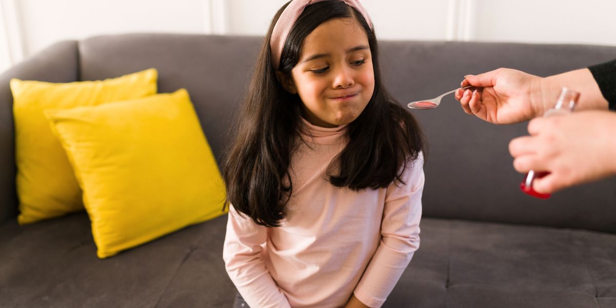 Brufen Xarope Infantil: Dosagem Segura e Cuidados Essenciais