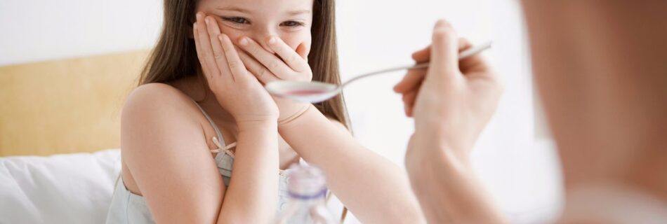 Brufen para Crianças: Guia Especial para Pais e Cuidados