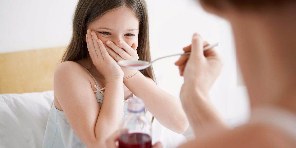 Brufen para Crianças: Guia Especial para Pais e Cuidados