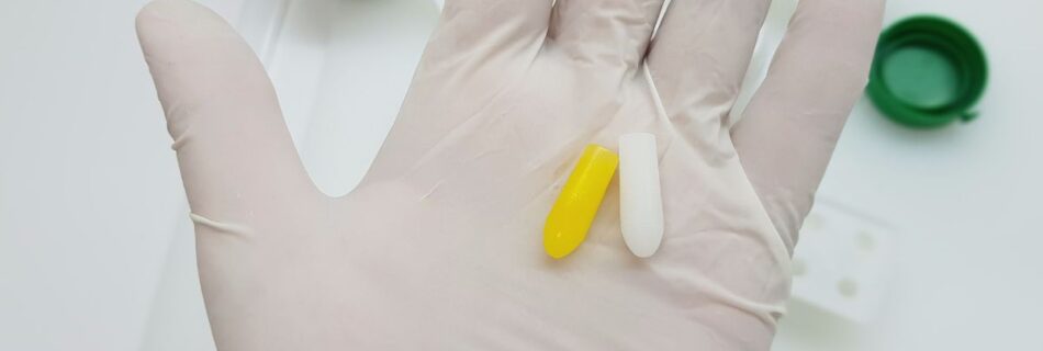 Brufen supositórios: uso e benefícios em pediatria