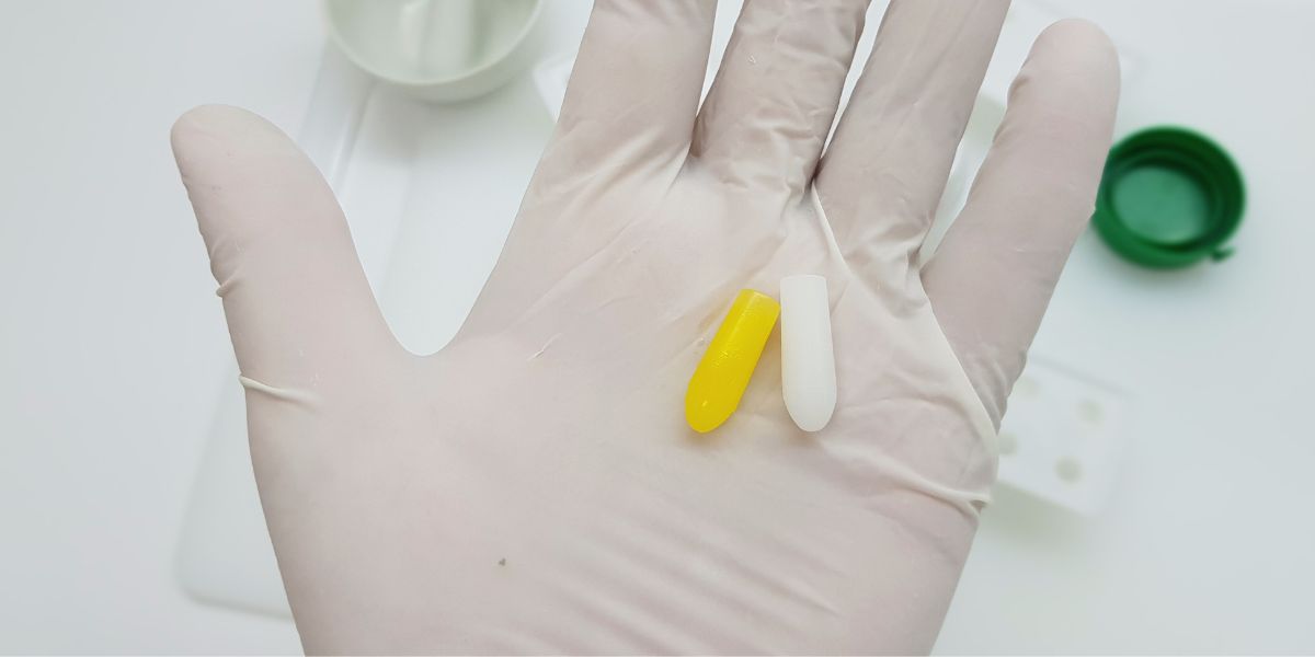 Brufen supositórios: uso e benefícios em pediatria