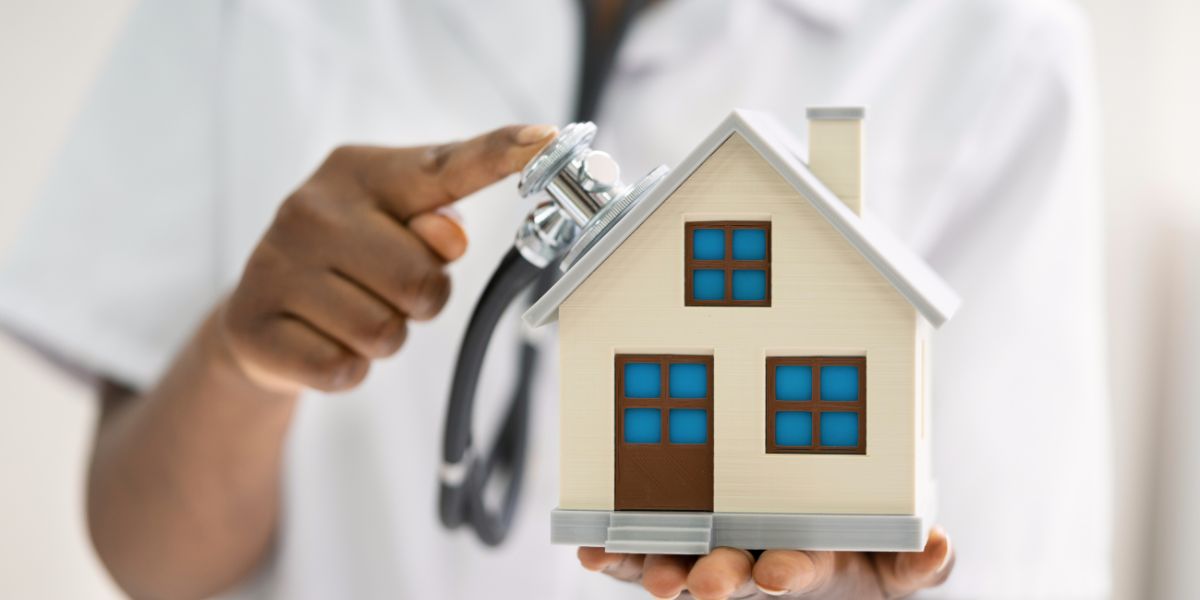 Casa do Médico: Alojamento e Apoio para Médicos em Portugal