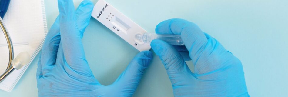 Comprar Testes Rápidos COVID em Portugal: Guia Completo