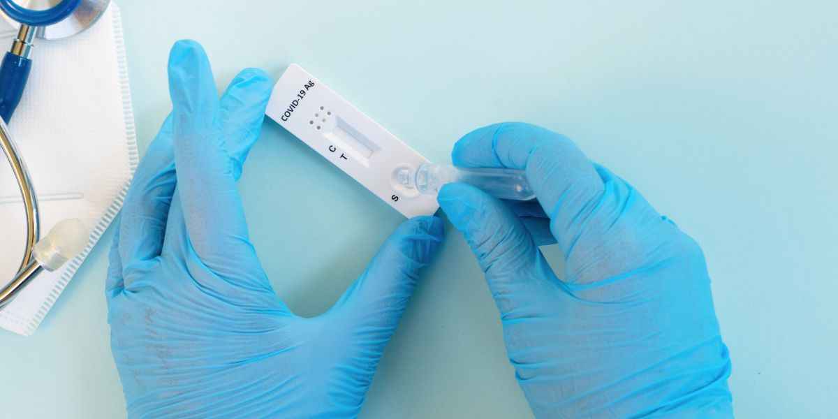 Comprar Testes Rápidos COVID em Portugal: Guia Completo