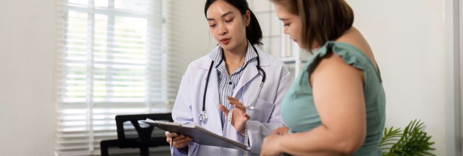 Consulta de Medicina do Trabalho: Saúde e Segurança Laboral