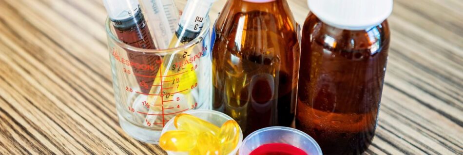 Dosagem Correta do Brufen Xarope para Crianças em Portugal