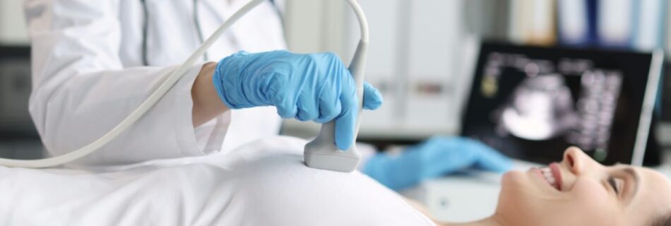 Ecografia Mamária: Importância no Diagnóstico da Saúde Feminina