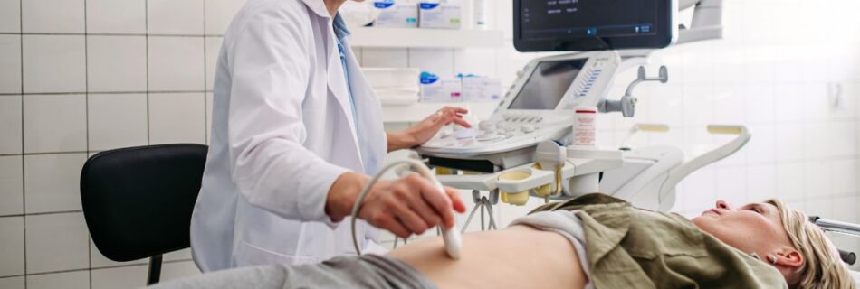 Ecografia Obstétrica: Importância e Benefícios Durante a Gravidez