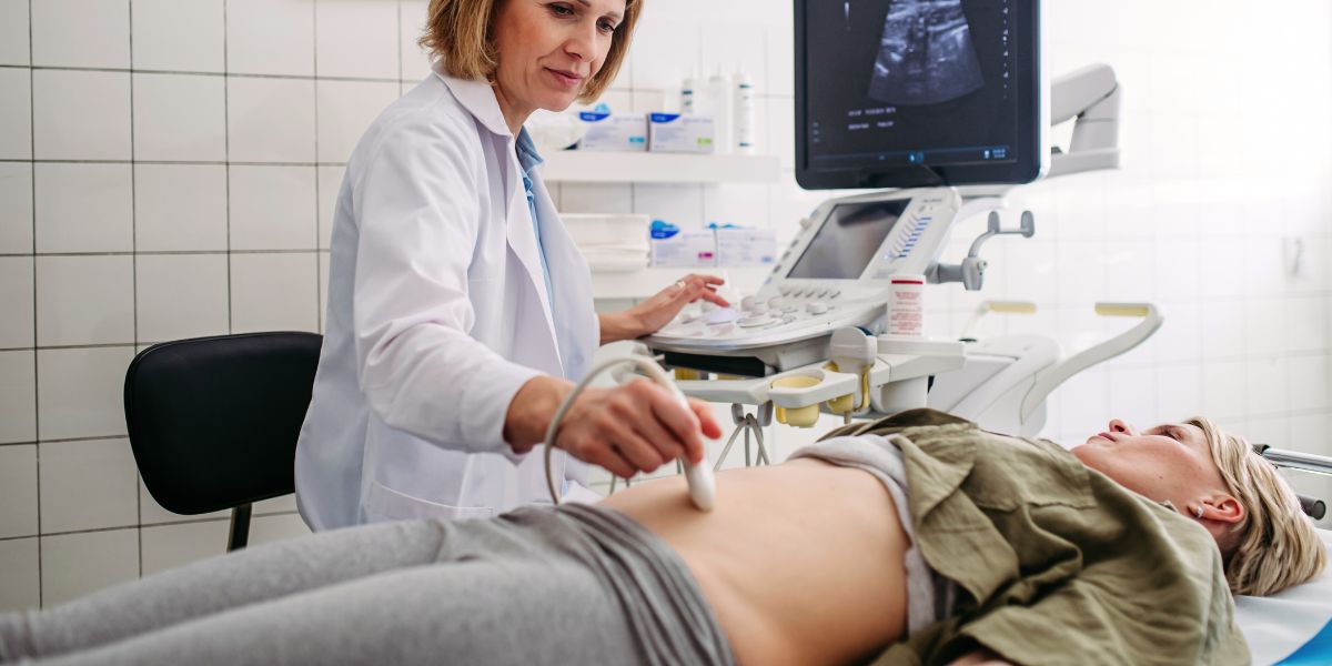 Ecografia Obstétrica: Importância e Benefícios Durante a Gravidez