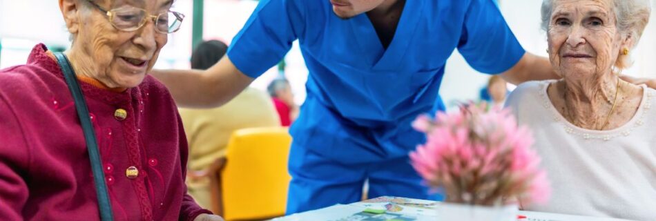 Enfermeiros ao domicílio: Cuidados de saúde em casa