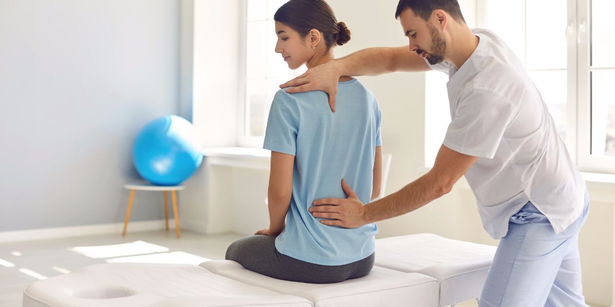 Entenda a Escoliose Lombar e Tratamentos Disponíveis