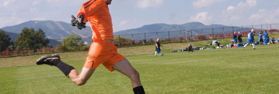 Exames Médico-Desportivos: Segurança e Saúde no Desporto