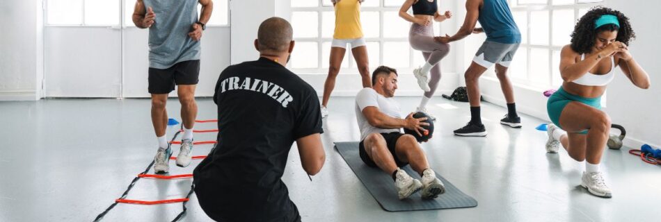Exames Médicos Desportivos: Segurança e Performance Atlética