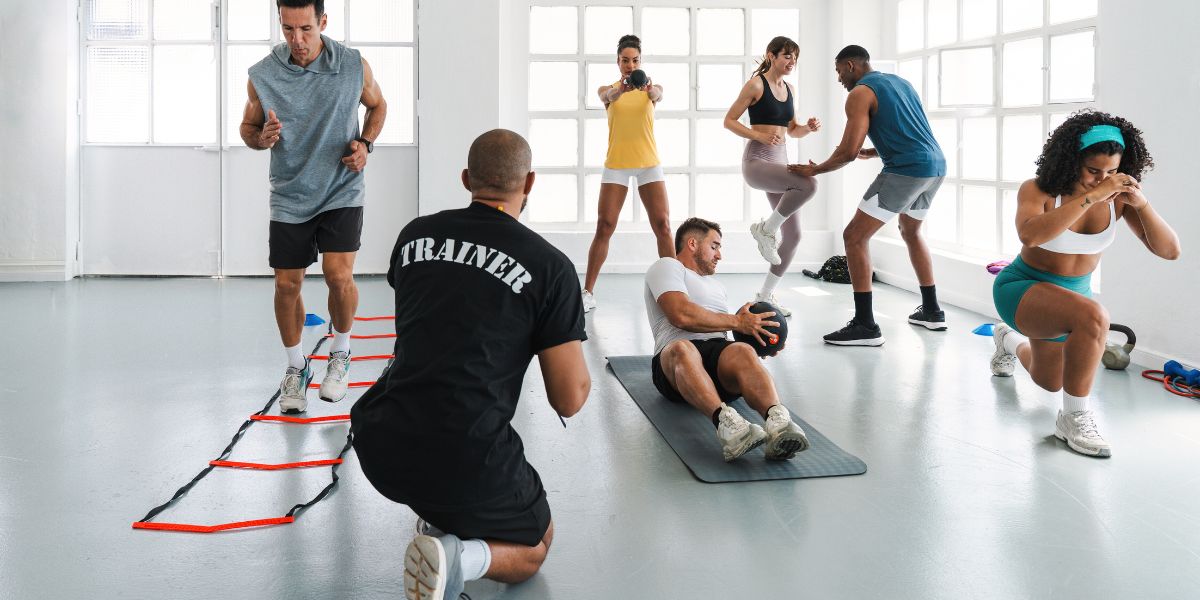 Exames Médicos Desportivos: Segurança e Performance Atlética
