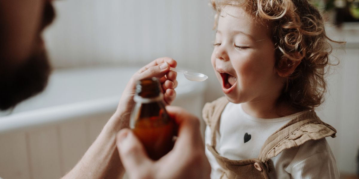 Guia Completo: Uso Seguro do Ben-u-ron 40mg/ml em Crianças