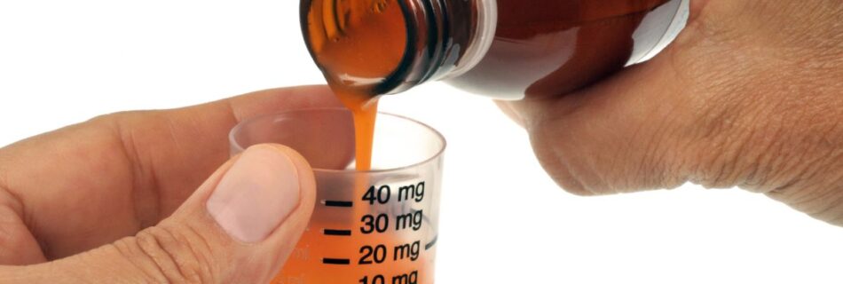 Guia Completo: Uso Seguro do Xarope Ben-u-ron Infantil