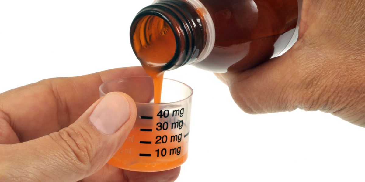 Guia Completo: Uso Seguro do Xarope Ben-u-ron Infantil