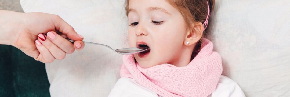 Guia Completo sobre o Uso Seguro do Ib-u-ron Xarope Infantil