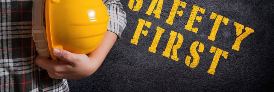 Legislação Portuguesa: Saúde e Segurança no Trabalho