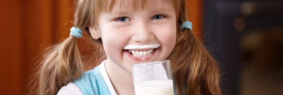 Leites Adaptados: Alternativas Seguras e Nutritivas para Bebés