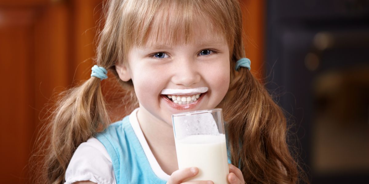 Leites Adaptados: Alternativas Seguras e Nutritivas para Bebés
