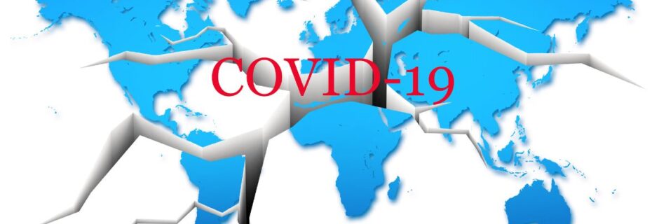 Mapa COVID Algarve: Gestão Eficaz e Inovação em Saúde Pública