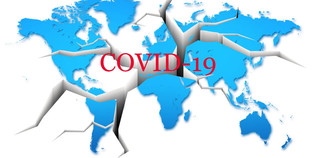 Mapa COVID Algarve: Gestão Eficaz e Inovação em Saúde Pública