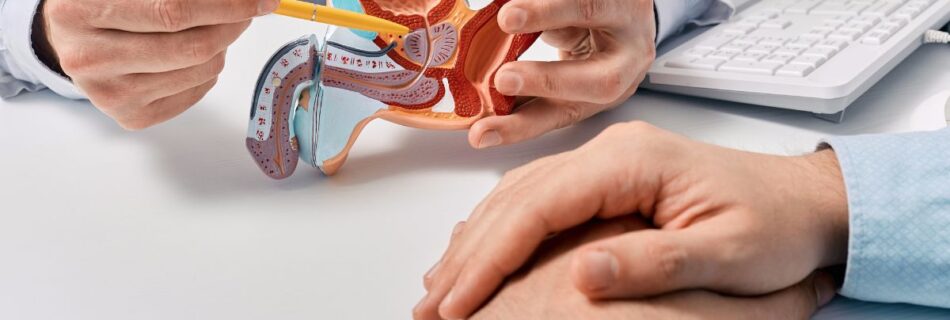 Medicação ADT: Tratamento Eficaz para Cancro da Próstata