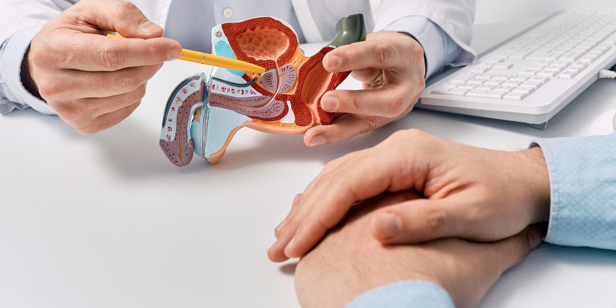 Medicação ADT: Tratamento Eficaz para Cancro da Próstata