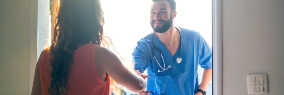 Médico ao Domicílio em Lisboa: Cuidados Personalizados Seguros