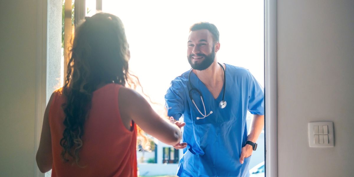 Médico ao Domicílio em Lisboa: Cuidados Personalizados Seguros