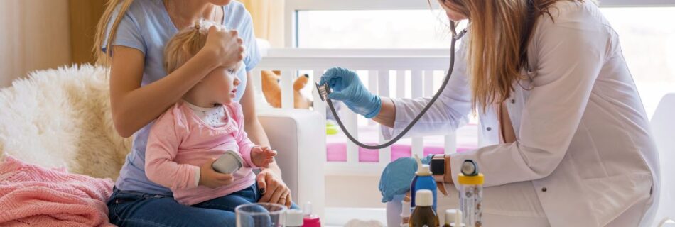 Médico ao domicílio: As vantagens da Saude 24