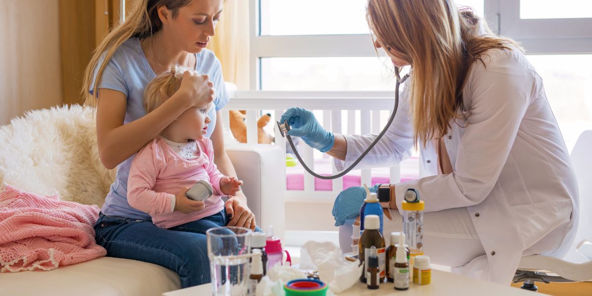 Médico ao domicílio: As vantagens da Saude 24