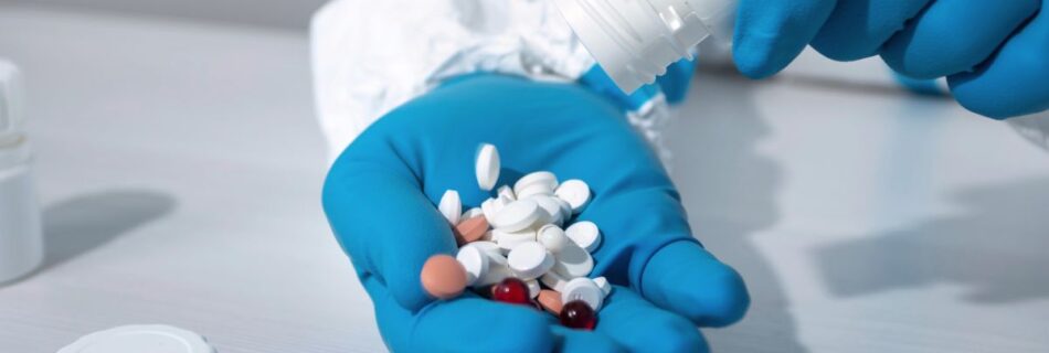 Mexazolam e Sedoxil: Guia Completo do Ansiolítico Eficaz