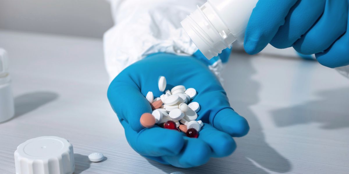 Mexazolam e Sedoxil: Guia Completo do Ansiolítico Eficaz