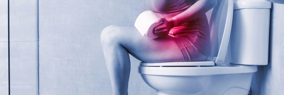 Obstipação Crónica: Causas Sintomas e Tratamentos Eficazes
